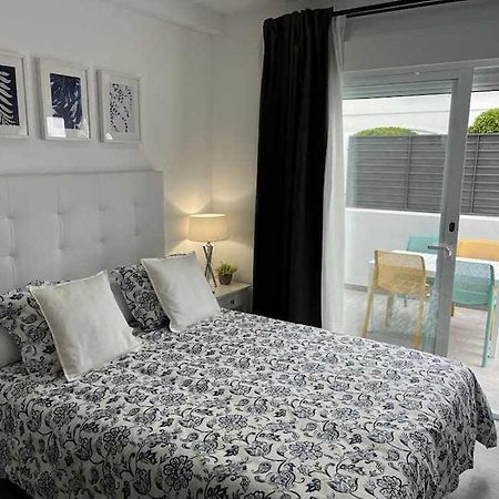 XVIII B Suite Apartamentos Morales & Arnal Ronda Zewnętrze zdjęcie