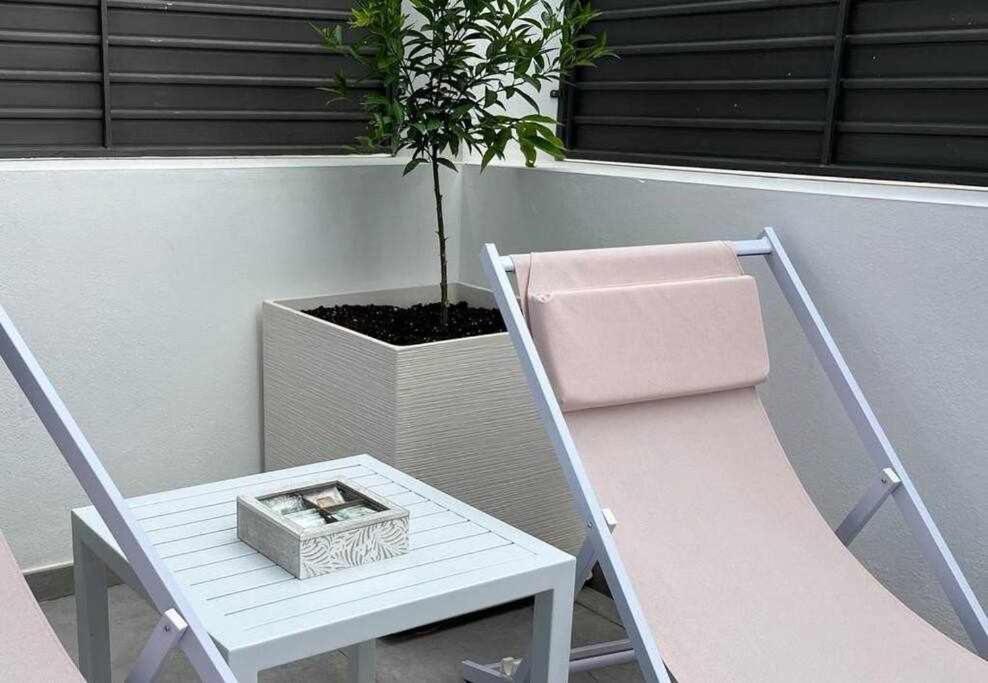 XVIII B Suite Apartamentos Morales & Arnal Ronda Zewnętrze zdjęcie