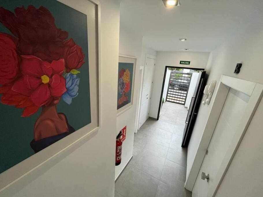 XVIII B Suite Apartamentos Morales & Arnal Ronda Zewnętrze zdjęcie