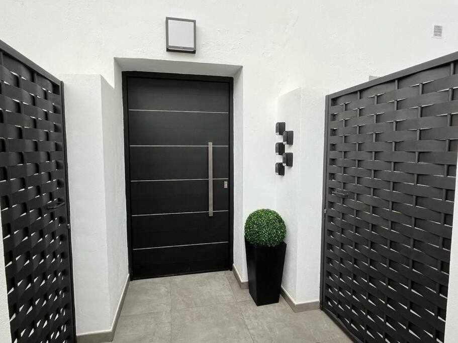 XVIII B Suite Apartamentos Morales & Arnal Ronda Zewnętrze zdjęcie
