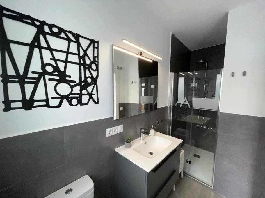 XVIII B Suite Apartamentos Morales & Arnal Ronda Zewnętrze zdjęcie