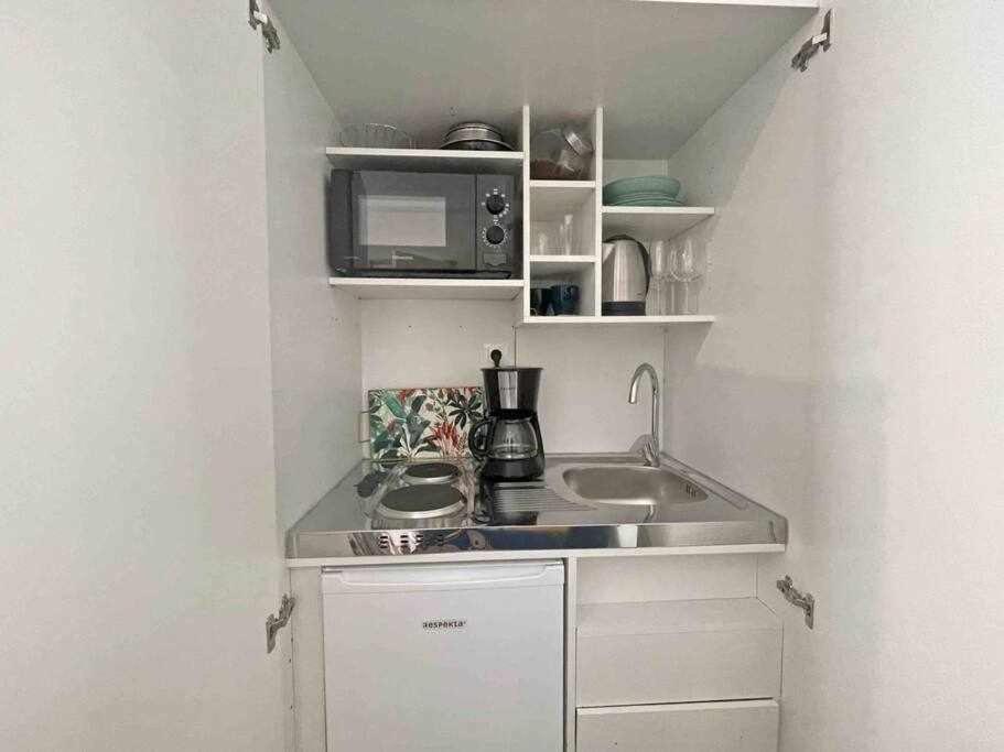 XVIII B Suite Apartamentos Morales & Arnal Ronda Zewnętrze zdjęcie