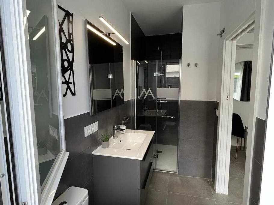 XVIII B Suite Apartamentos Morales & Arnal Ronda Zewnętrze zdjęcie