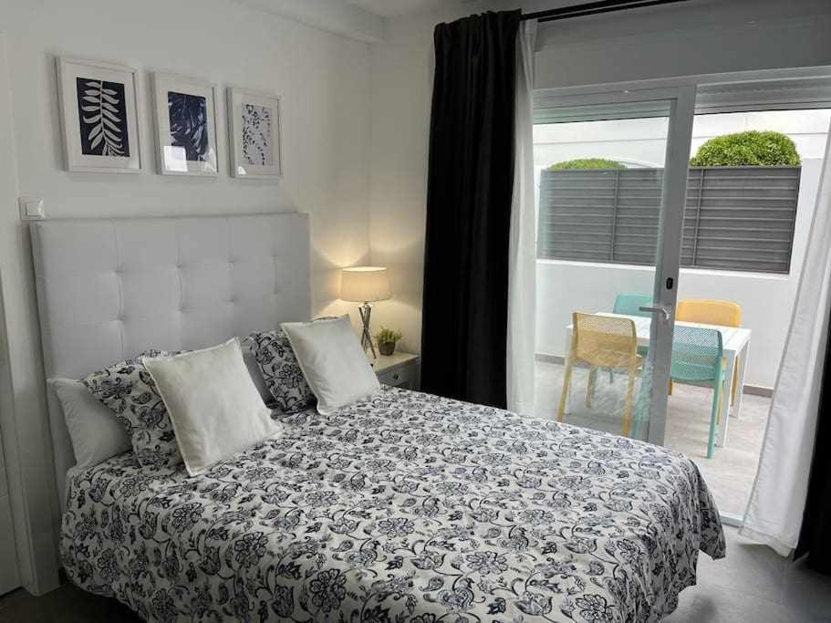 XVIII B Suite Apartamentos Morales & Arnal Ronda Zewnętrze zdjęcie