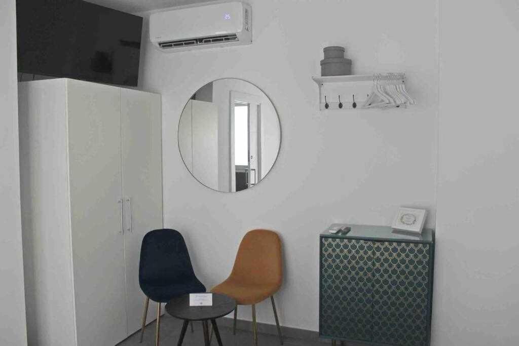 XVIII B Suite Apartamentos Morales & Arnal Ronda Zewnętrze zdjęcie