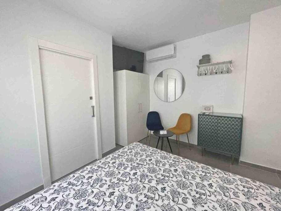 XVIII B Suite Apartamentos Morales & Arnal Ronda Zewnętrze zdjęcie