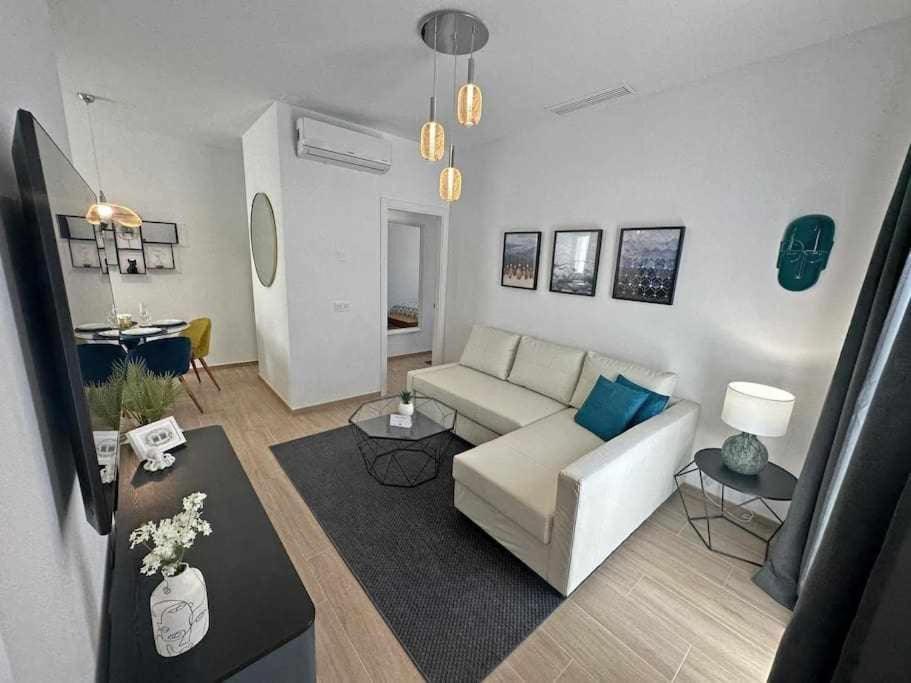 XVIII B Suite Apartamentos Morales & Arnal Ronda Zewnętrze zdjęcie